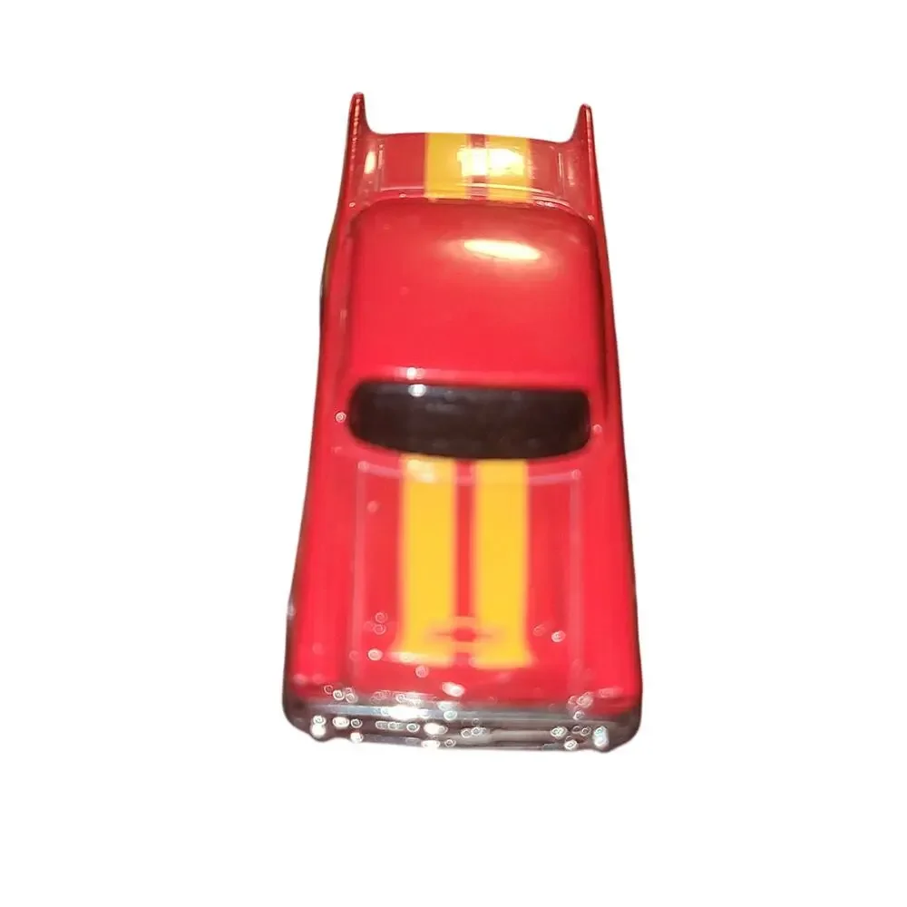 2012 Hot Wheels '57 Chevy Red Flames